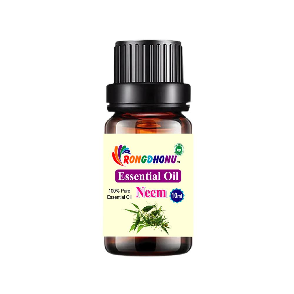 Rongdhonu Essential Oil -Neem – 10ml