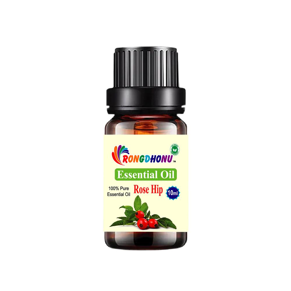 Rongdhonu Essential Oil -Rose Hip – 10ml