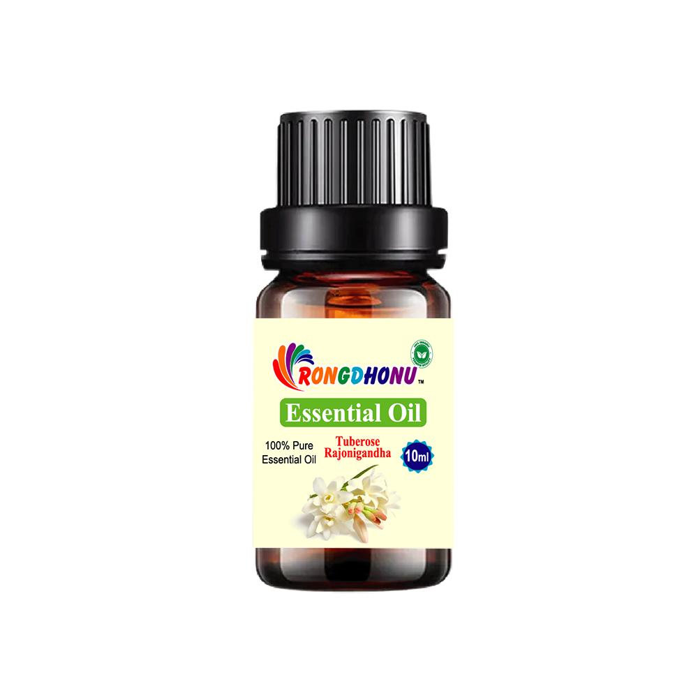 Rongdhonu Essential Oil -Tuberose – 10ml