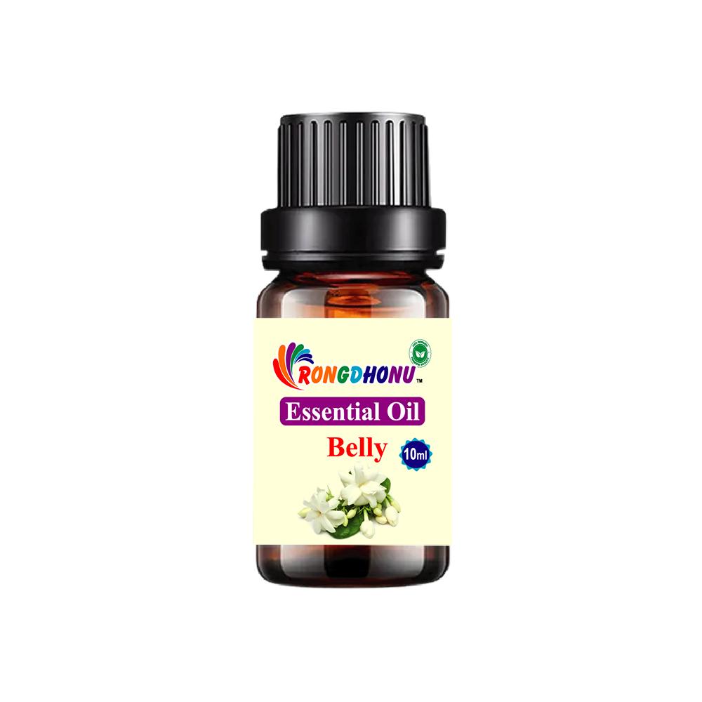 Rongdhonu Essential Oil -Belly – 10ml