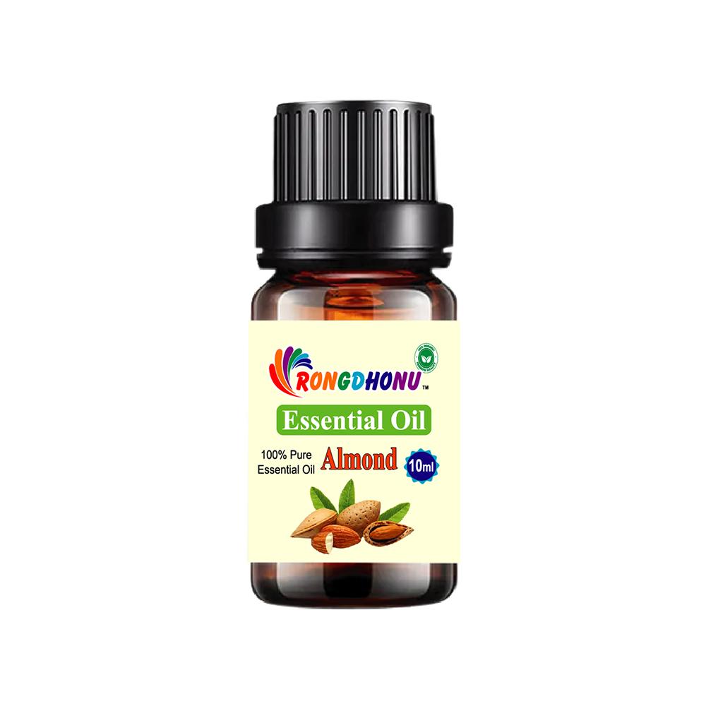 Rongdhonu Essential Oil -Almond – 10ml