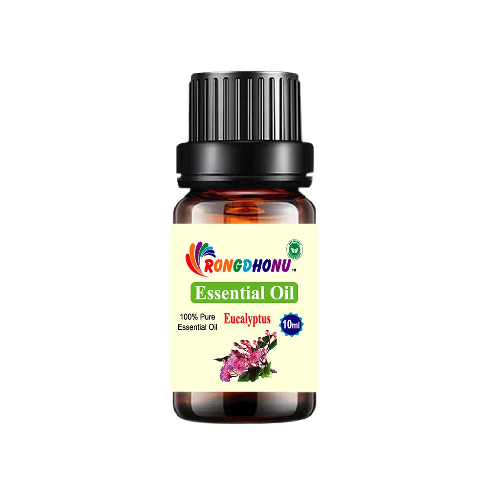 Rongdhonu Essential Oil -Eucalyptus – 10ml