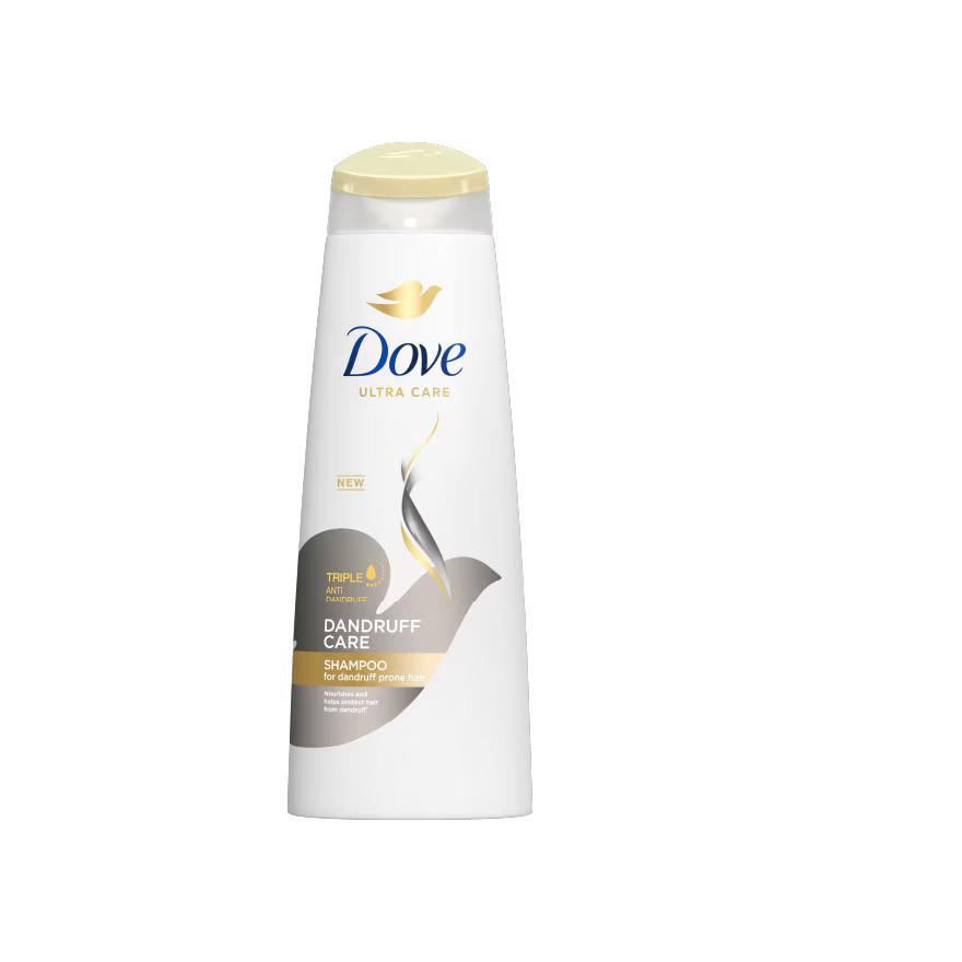 Dove Dandruff Care Prone Hair Shampoo – 330ml