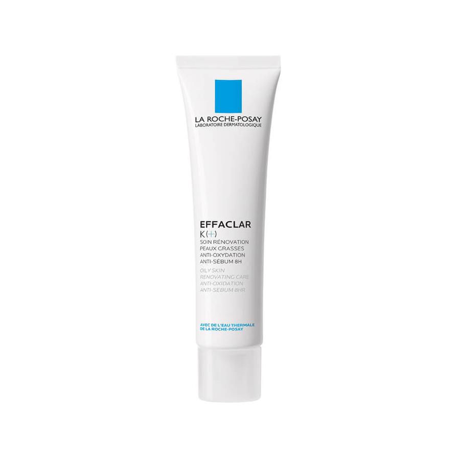 La Roche-Posay Effaclar K (+) – 40ml