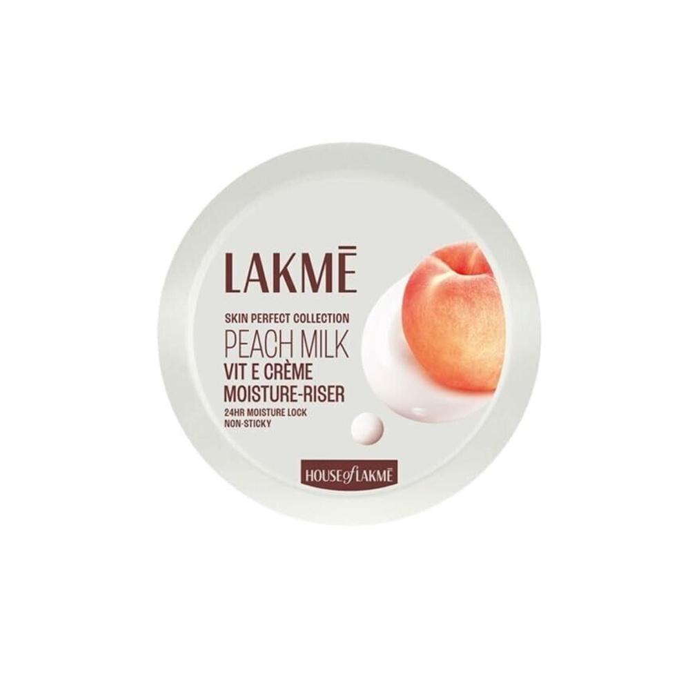 Lakmé Peach Milk Soft Cremé – Lakme – 100gm