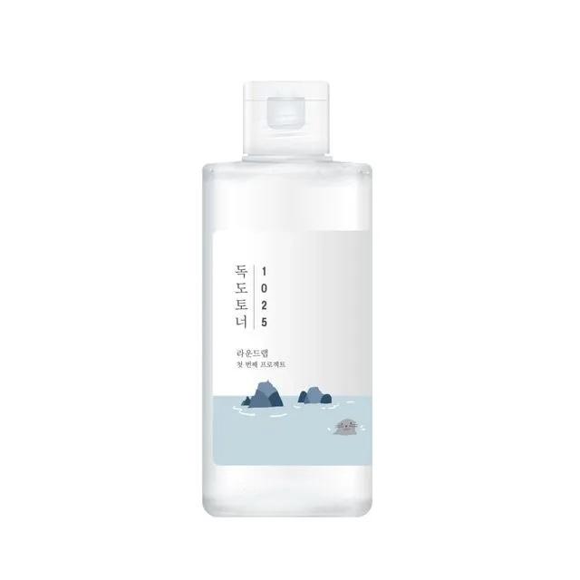 ROUND LAB 1025 Dokdo Toner – 200ml