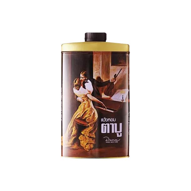 Tabu Perfumed Talcum Powder – 100gm
