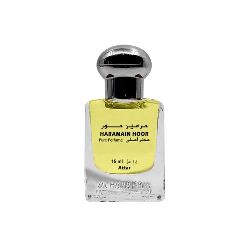 Al Haramain Hoor Attar – 15ml
