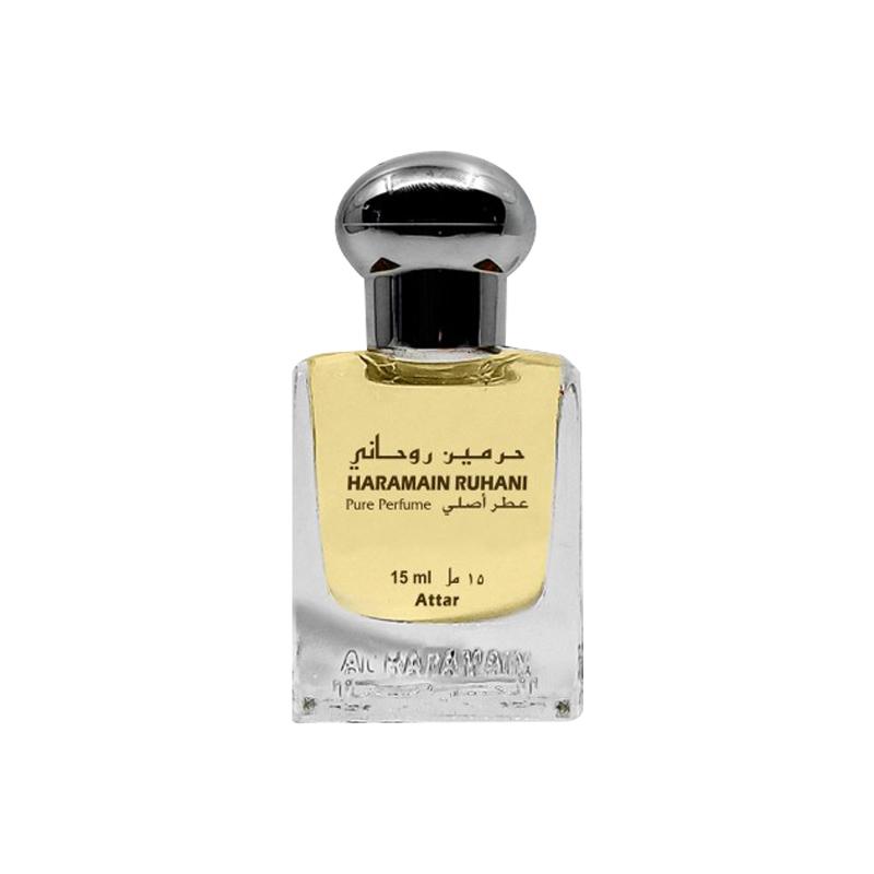 Al Haramain Ruhani Attar – 15ml