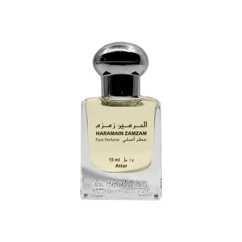 Al Haramain Zamzam Attar – 15ml