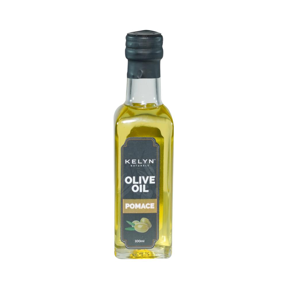 Kelyn Olive Oil Pomace – 100ml