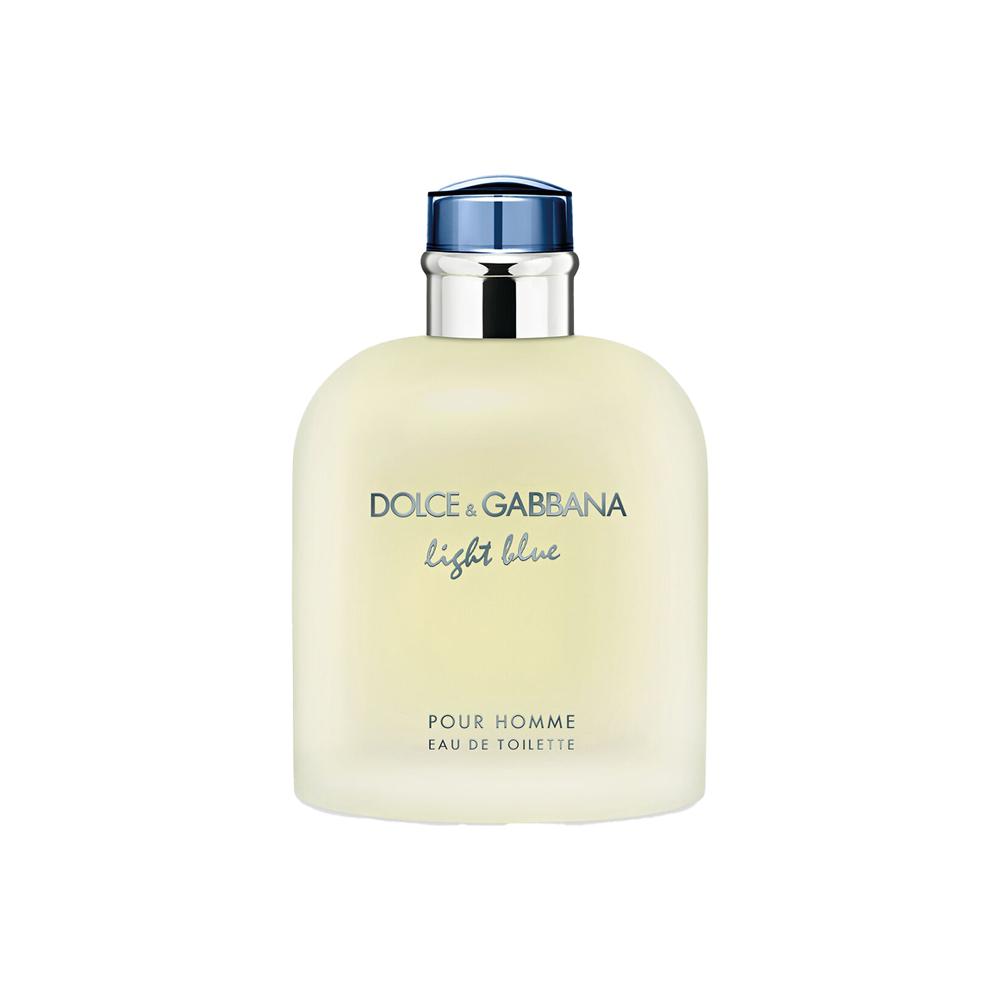 Dolce & Gabbana Dolce & Gabbana Light Blue Pour Homme – 75ml