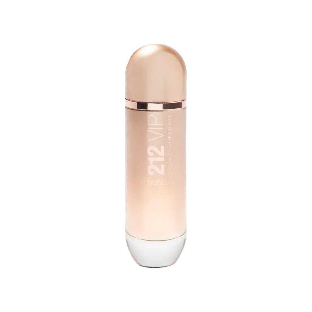 Carolina Herrera 212 VIP Rose Are you On The List NYC – 125ml