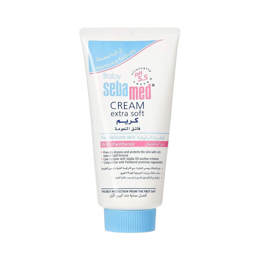 Sebamed Baby Extra Soft Cream – 300ml