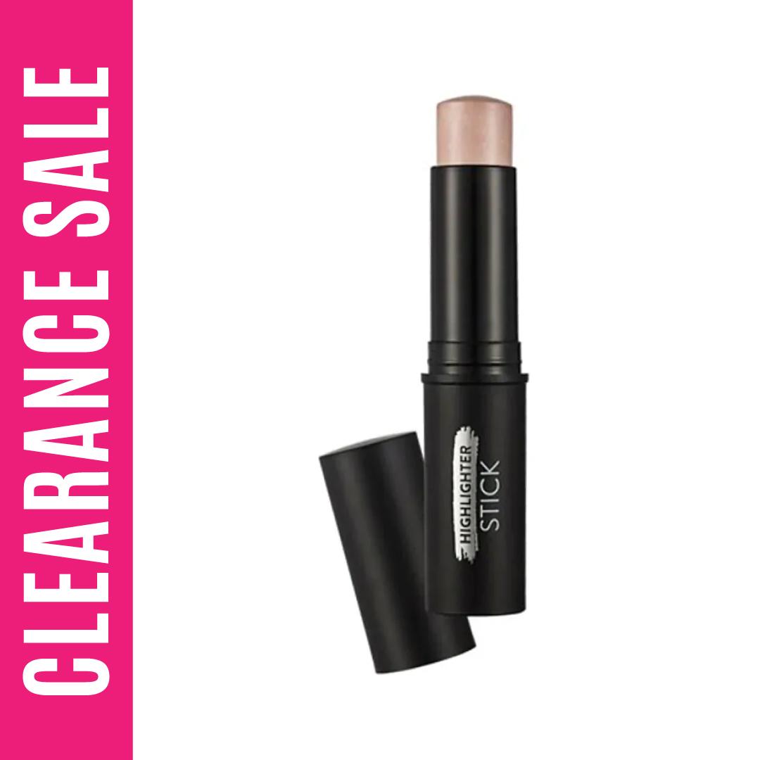 Flormar Highlighter Stick 02 Medium Rose (Expiry Date 12/11/24) – 10gm