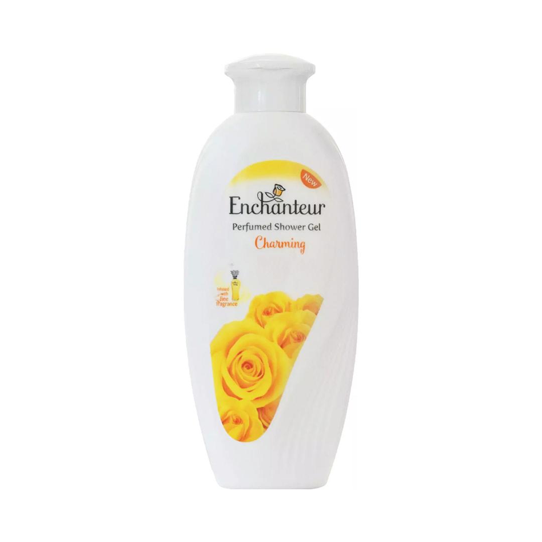 Enchanteur Charming Shower gel – 200ml