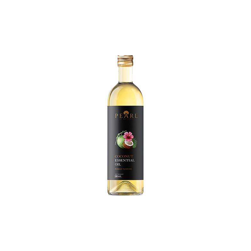 Pearl Coconut essential oil – 28ml