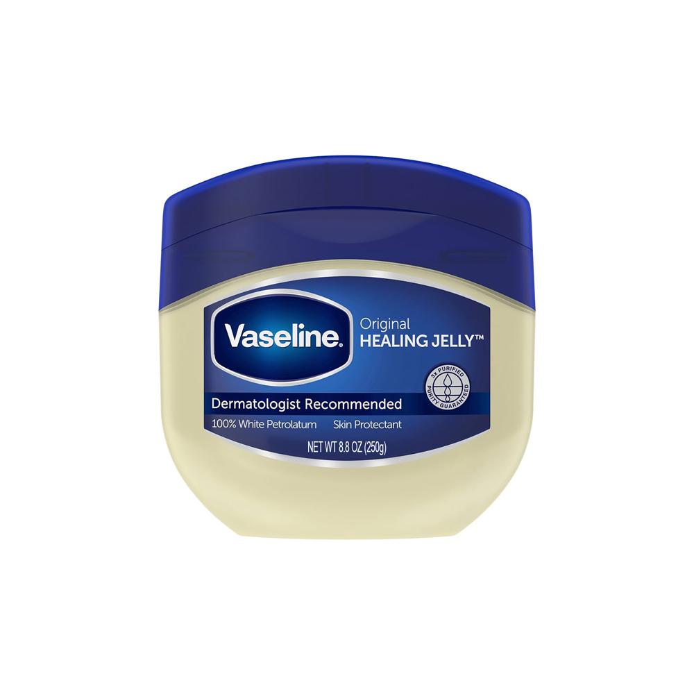 Vaseline Original Healing Jelly – 250gm