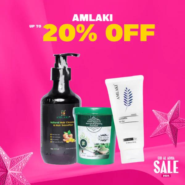 Amlaki – FEATURED BRANDS