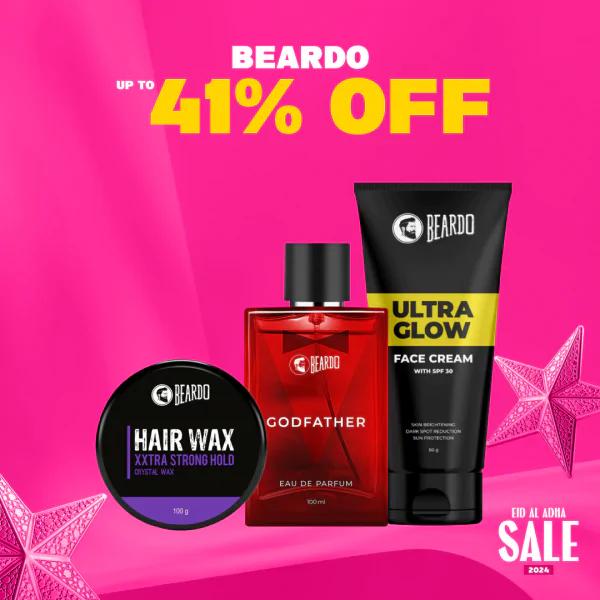 Beardomarico – FEATURED BRANDS