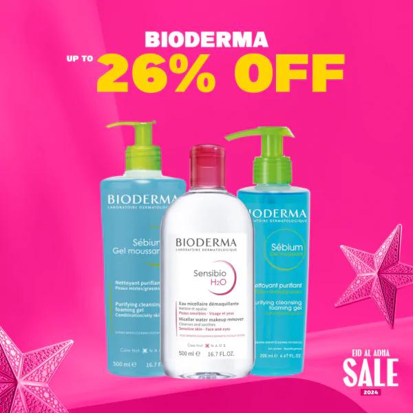 Bioderma – FEATURED BRANDS