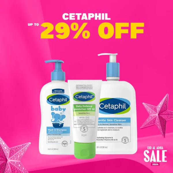 Cetaphil – FEATURED BRANDS