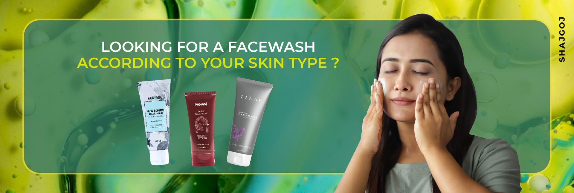 Cleanser