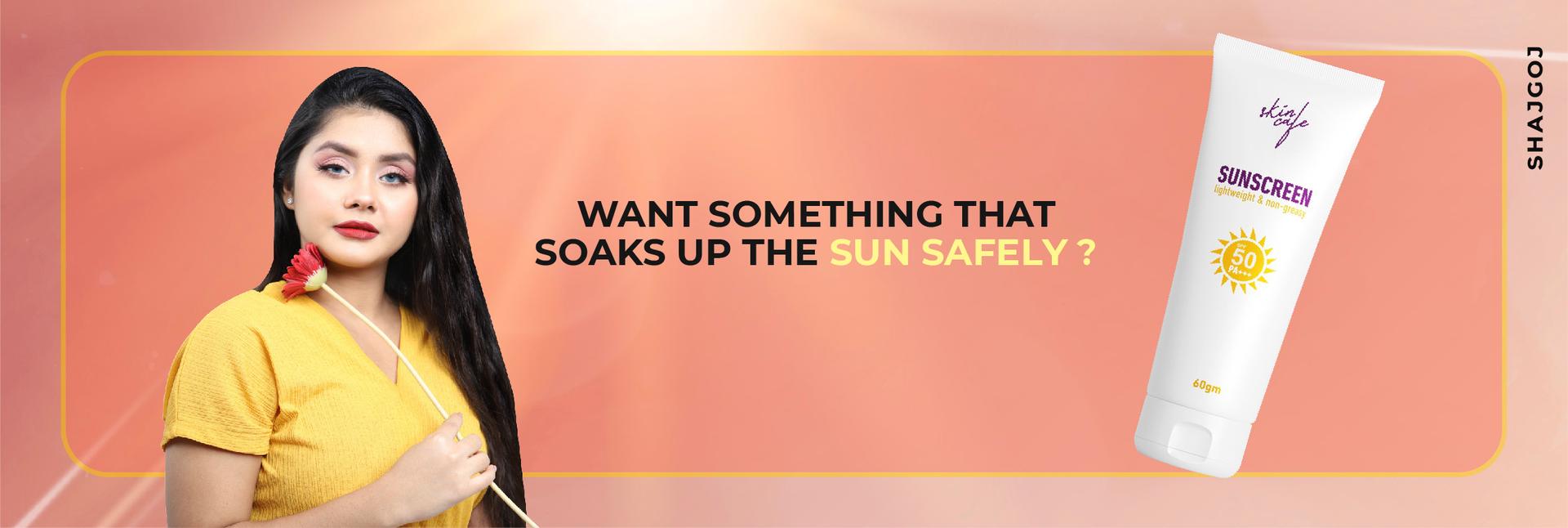 Sun Care