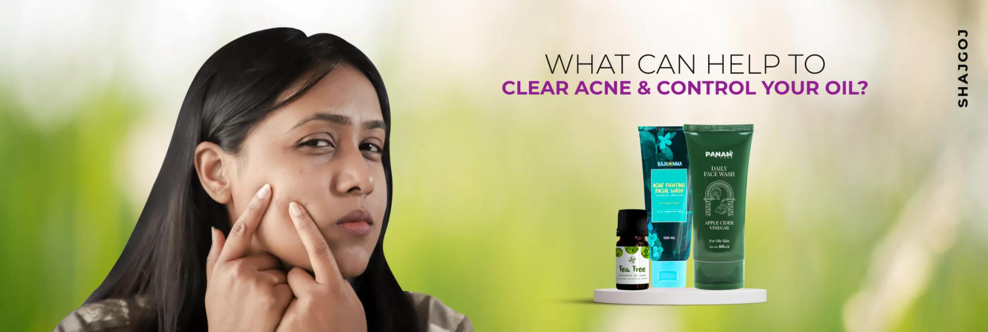 Acne Treatment