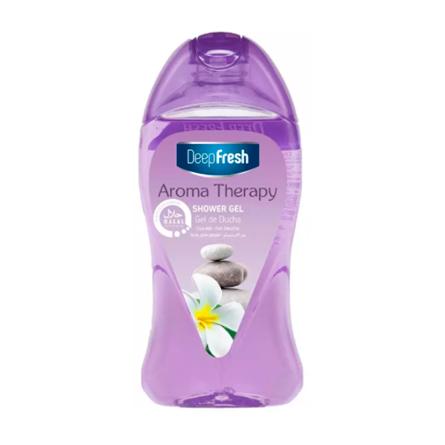 Deep Fresh Shower Gel  -Aroma Therapy – 330ml