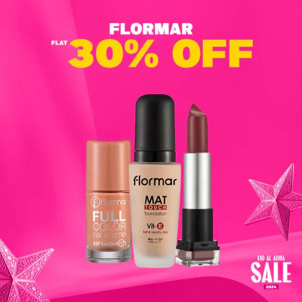 Flormar – FEATURED BRANDS