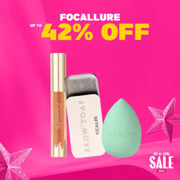 Focallure – FEATURED BRANDS