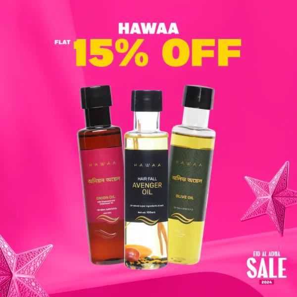 Hawaa – FEATURED BRANDS