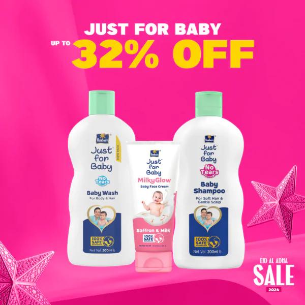 Justforbabymarico – FEATURED BRANDS