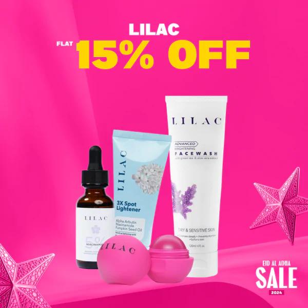Lilac – FEATURED BRANDS