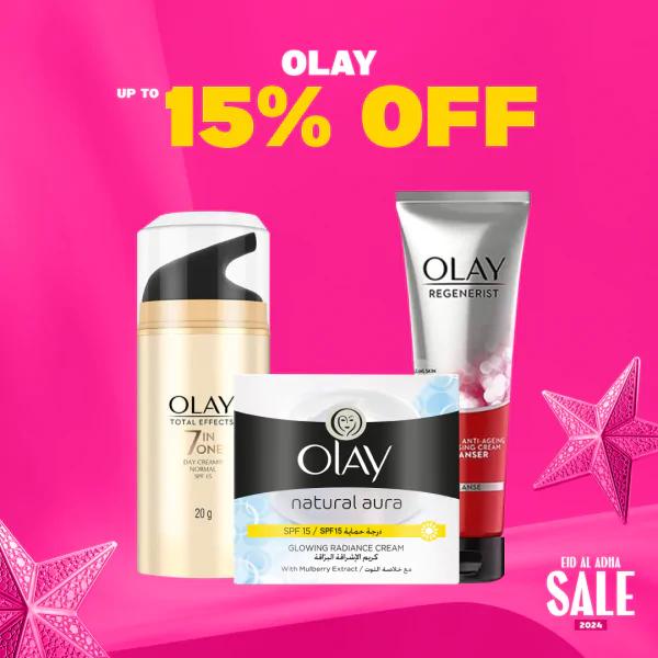 Olay – FEATURED BRANDS