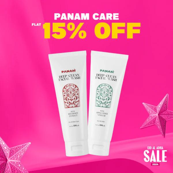 Panam Care – FEATURED BRANDS