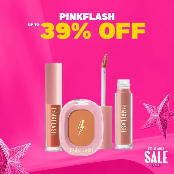 Pinkflash – FEATURED BRANDS
