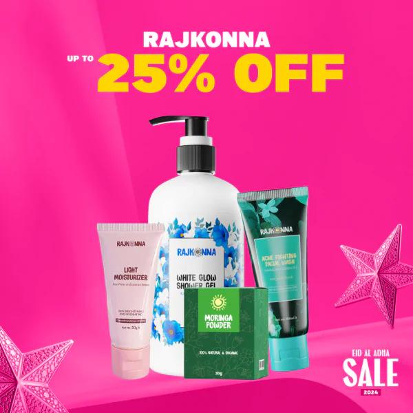 Rajkonna – FEATURED BRANDS