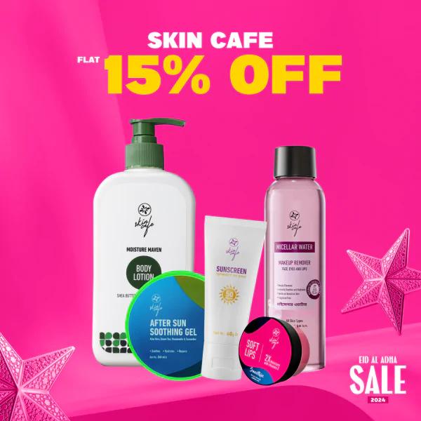 Skin Cafe – FEATURED BRANDS