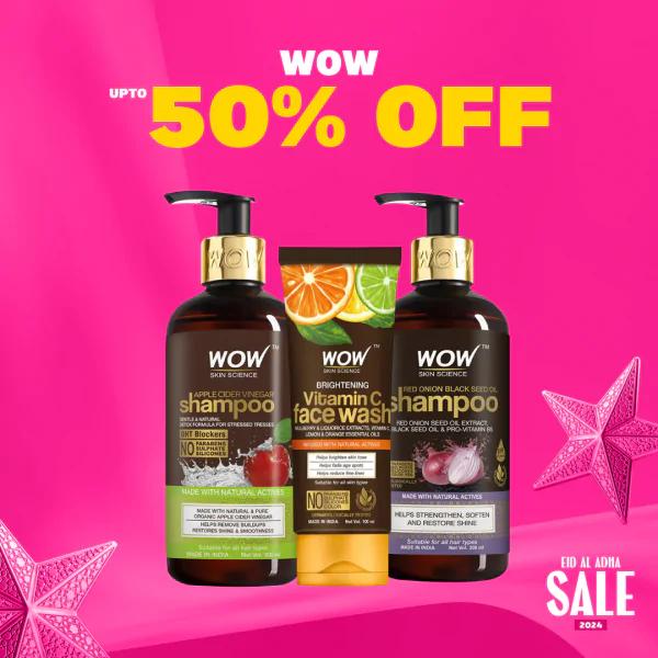 Wow – FEATURED BRANDS