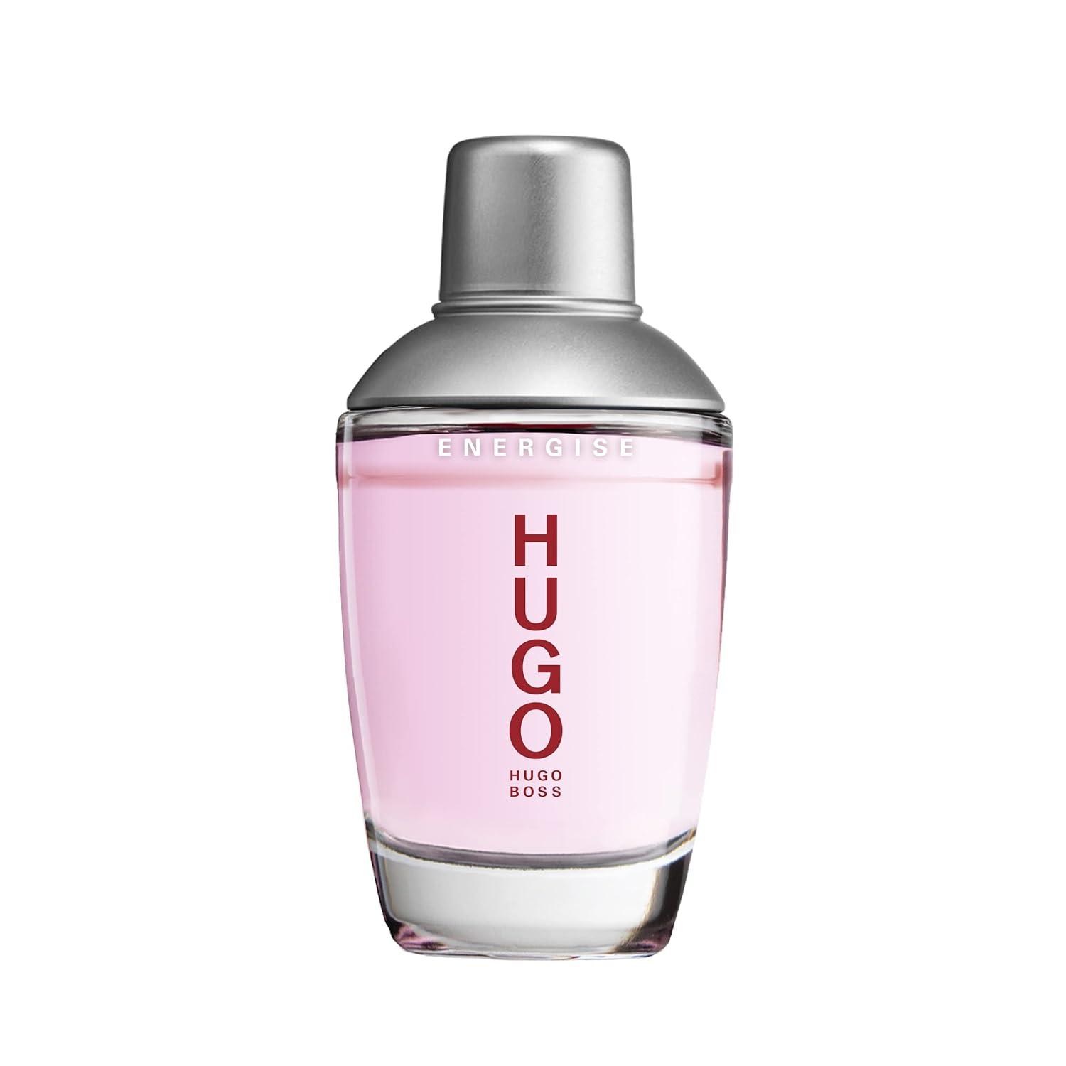 Hugo Boss Energise Eau De Toilette – 75ml