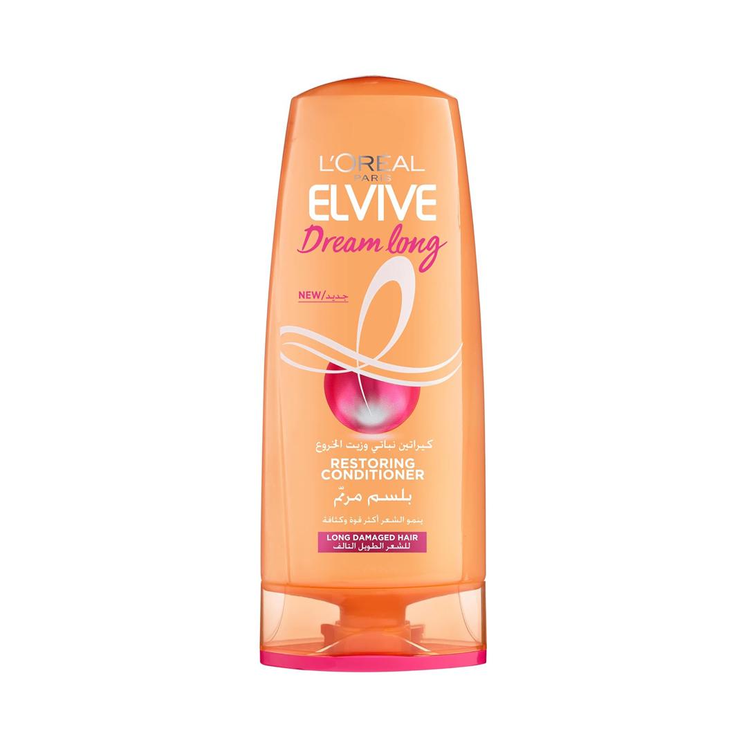 L'Oreal Paris Elvive Dream Long Conditioner – 360ml