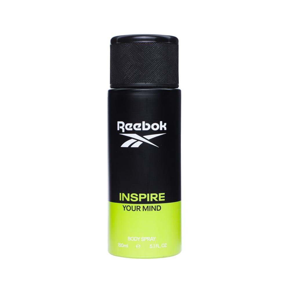 Reebok Body Spray 150ml Inspire