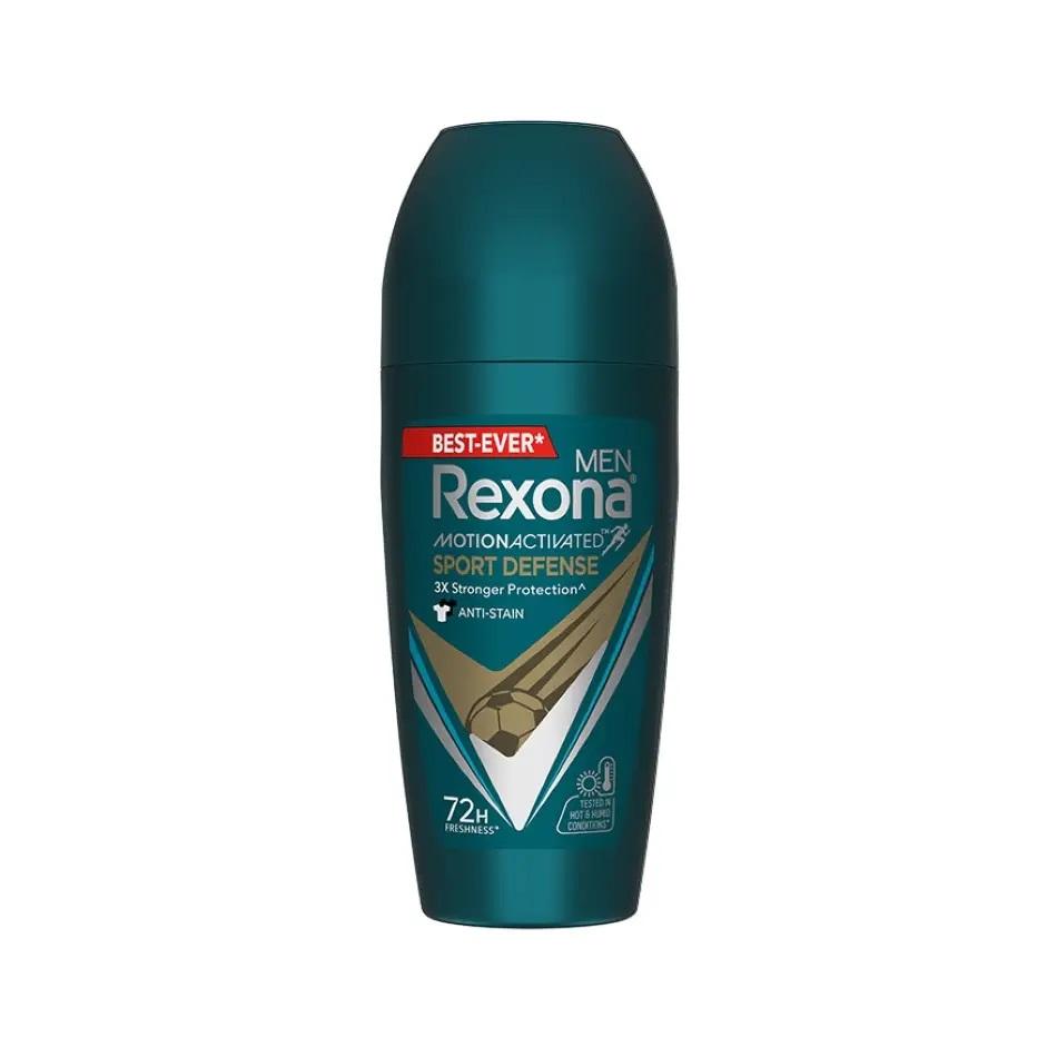 Rexona Men Sport Defense Roll On – 45ml