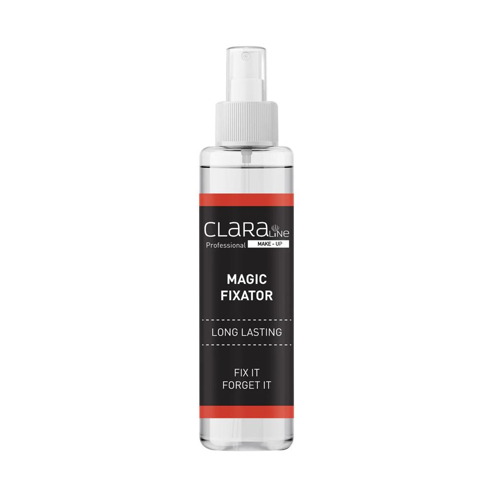 Claraline Magic Fixator Setting Spray – 150ml