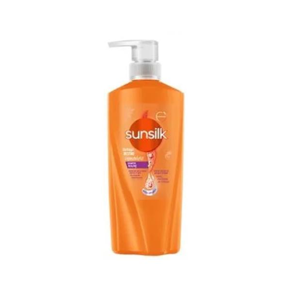 Sunsilk Damage Restore Shampoo Active-Infusion – 350ml