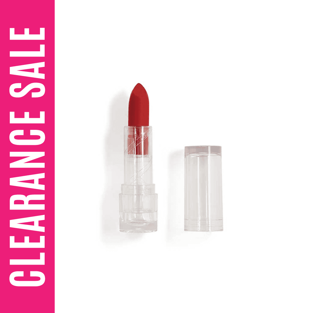 Makeup Revolution Relove By Revolution Baby Lipstick Achieve 3.5 gm Expiry Date( 31/10/2025) – 3.5gm