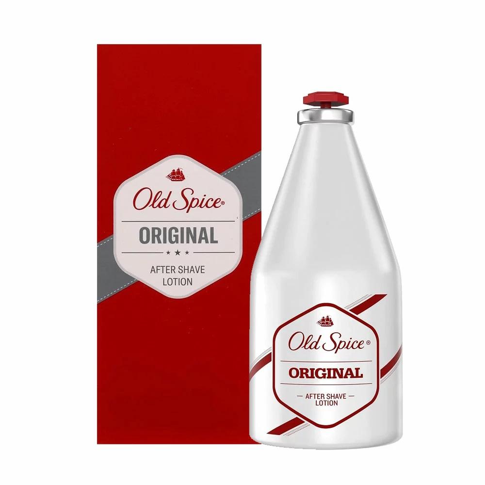 Old Spice Original After Shave Lotion – 150ml