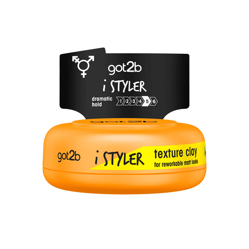 Schwarzkopf Got2b iStylers Texture – 75ml